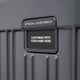 Чемодан Piquadro POP (POP) Grey BV4425POP_GR (Маленький)