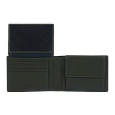 Портмоне Piquadro URBAN (UB00) Forest Green PU1392UB00R_VE8