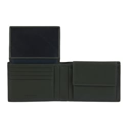 Портмоне Piquadro URBAN (UB00) Forest Green PU1392UB00R_VE8