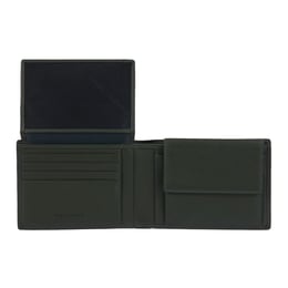 Портмоне Piquadro URBAN (UB00) Forest Green PU1392UB00R_VE8