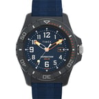Чоловічий годинник Timex EXPEDITION North Freedive Ocean Solar Tx2v40300