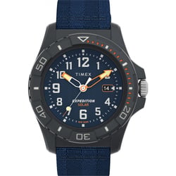 Мужские часы Timex EXPEDITION North Freedive Ocean Solar Tx2v40300