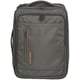 Дорожній рюкзак-сумка Travelite CROSSLITE 5.0/Dark Olive TL092904-86