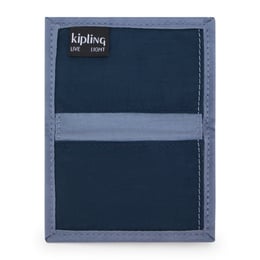 Картхолдер Kipling ITTA Blue Stone Bl (6HM)