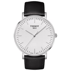 Чоловічий годинник Tissot EVERYTIME Big Gent T109.610.16.031.00