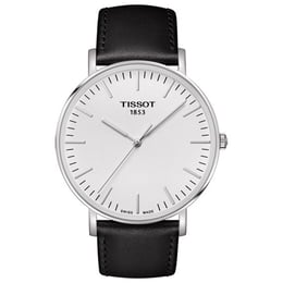 Мужские часы Tissot EVERYTIME Big Gent T109.610.16.031.00