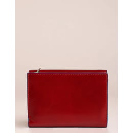 Портмоне Piquadro BLUE SQUARE (B2) Red PD6471B2R-R