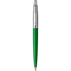 Ручка гелевая Parker JOTTER Originals Green CT GEL (в Eco упаковке)