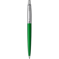 Ручка гелевая Parker JOTTER Originals Green CT GEL (в Eco упаковке)