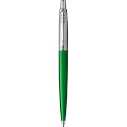 Ручка гелева Parker JOTTER Originals Green CT GEL (в упаковці Eco)