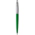 Ручка гелева Parker JOTTER Originals Green CT GEL (в упаковці Eco)