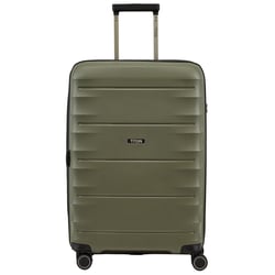Чемодан Titan HIGHLIGHT/Khaki Ti842405-86 (Средний)