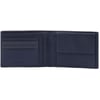Портмоне Piquadro FINN (S123) Night Blue PU257S123R_BLU
