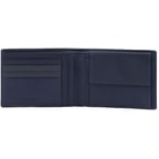 Портмоне Piquadro FINN (S123) Night Blue PU257S123R_BLU