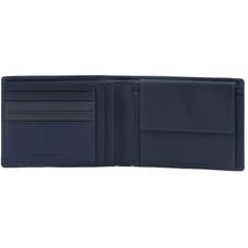 Портмоне Piquadro FINN (S123) Night Blue PU257S123R_BLU