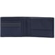 Портмоне Piquadro FINN (S123) Night Blue PU257S123R_BLU