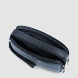 Клатч Piquadro Modus Restyling (MOS) Blue AC4221MOS_BLU