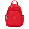 Рюкзак Kipling DELIA MINI Party Red P (1NK)
