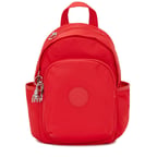 Рюкзак Kipling DELIA MINI Party Red P (1NK)