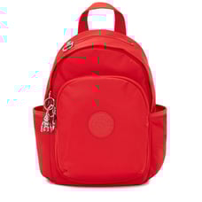 Рюкзак Kipling DELIA MINI Party Red P (1NK)