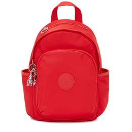 Рюкзак Kipling DELIA MINI Party Red P (1NK)