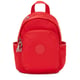 Рюкзак Kipling DELIA MINI Party Red P (1NK)