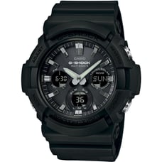 Годинник 52 мм Casio G-SHOCK GAW-100B-1AER
