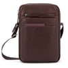 Сумка Piquadro PAAVO (S122) Dark Brown CA5937S122_TM