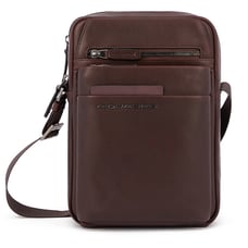 Сумка Piquadro PAAVO (S122) Dark Brown CA5937S122_TM