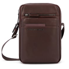 Сумка Piquadro PAAVO (S122) Dark Brown CA5937S122_TM