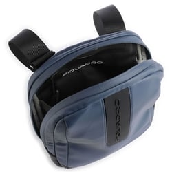 Сумка Piquadro HIDOR (IP) Blue CA6143IP_BLU
