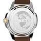 Часы 45 мм Timex ESSEX AVENUE Day Date Tx2y38100