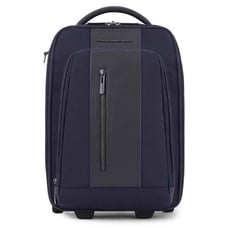 Рюкзак на колесах Piquadro BRIEF 2 (BR2) Blue BV6270BR2_BLU