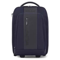 Рюкзак на колесах Piquadro BRIEF 2 (BR2) Blue BV6270BR2_BLU