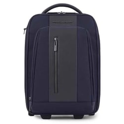 Рюкзак на колесах Piquadro BRIEF 2 (BR2) Blue BV6270BR2_BLU
