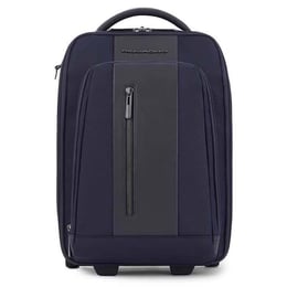 Рюкзак на колесах Piquadro BRIEF 2 (BR2) Blue BV6270BR2_BLU