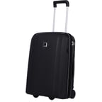 Чемодан Titan XENON 19/Black Ti849403-01 (Маленький)