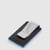 Затискач для банкнот Piquadro BLUE SQUARE (B2) Black PP4857B2-N