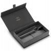 Подарочная коробка с чехлом для ручки Parker GIFT24 PU Pen pouch PAR2195848