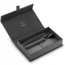 Подарункова коробка з чохлом для ручки Parker GIFT24 PU Pen pouch PAR2195848