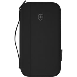 Тревеллер Victorinox TRAVEL ESSENTIALS Black Vt653371