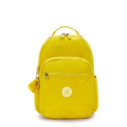 Рюкзак для ноутбука 15'' Kipling SEOUL LAP Inside Yellow (2TT)