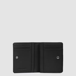 Портмоне Piquadro LYRA (W92T) Black PD6660W92TR_N