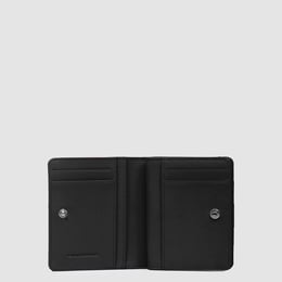 Портмоне Piquadro LYRA (W92T) Black PD6660W92TR_N