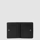 Портмоне Piquadro LYRA (W92T) Black PD6660W92TR_N