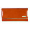 Портмоне Piquadro BLUE SQUARE (B2) Orange PD3889B2_AR
