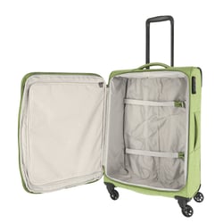 Валіза Travelite BOJA/Green TL091548-80 (Середня)