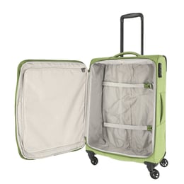 Валіза Travelite BOJA/Green TL091548-80 (Середня)