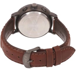 Чоловічий годинник Timex FAIRFIELD Chrono Tx016800-wg
