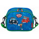 Сумка детская Travelite HEROES OF THE CITY/Blue TL081684-20